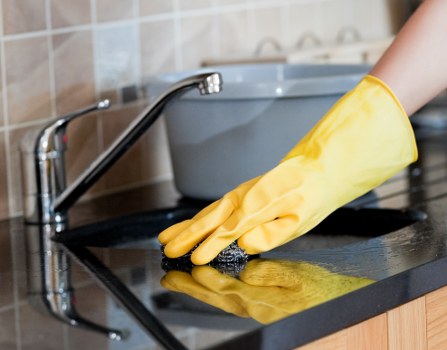 Cleaning Lady London cookie policy introduction with website and device support