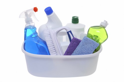 Office cleaners in London supporting a shared workspace kitchen and washroom area