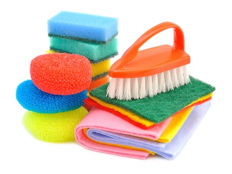 Careful rug cleaning for London flats and townhouses